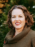 Jen Hansen | Human Resources